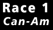 Race 1 Report