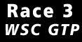Race 3 Report